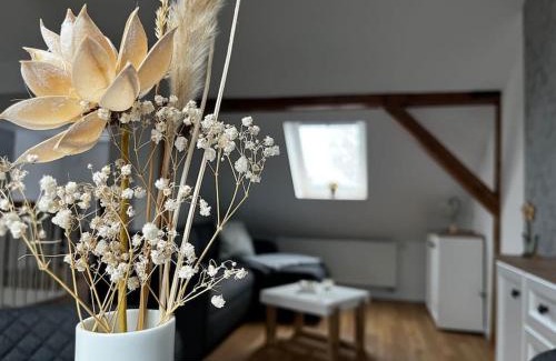 Plattenburg Apartment | Landhaus-Ferienwohnung am Fluss