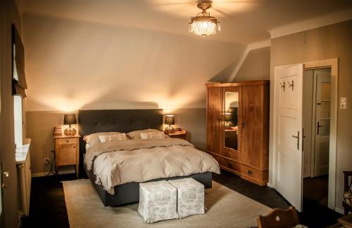 Kirchberg am Wechsel Apartment | Landhaus Frank