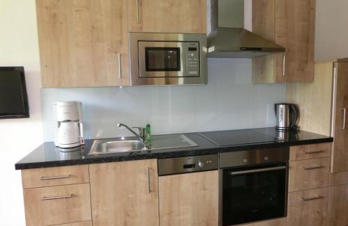 Alpendorf Apartment | Landhaus Gruber Sommer