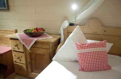 Lanersbach Apartment | Landhaus Gudrun