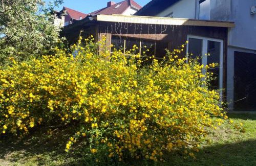 Presseck House | Landhaus Haid