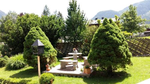 Lofer Apartment | Landhaus Haitzmann