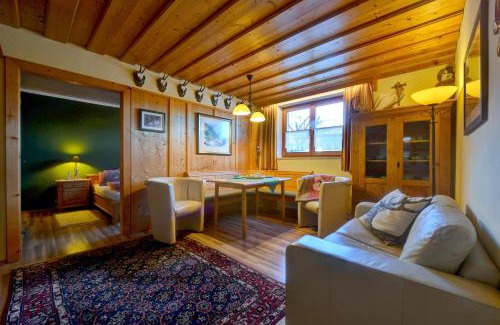 Lofer Apartment | Landhaus Haitzmann