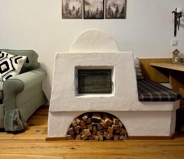 Weidach Apartment | Landhaus Knaus