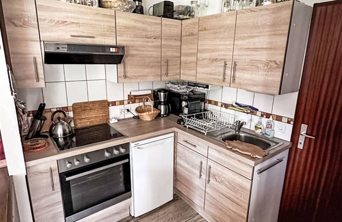 Groebming House | Landhaus Kunze by Interhome