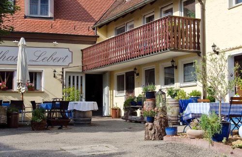 Windelsbach House | Landhaus Lebert Restaurant