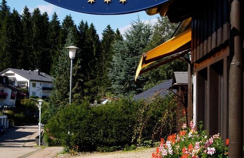 Schoenwald House | Landhaus Lena