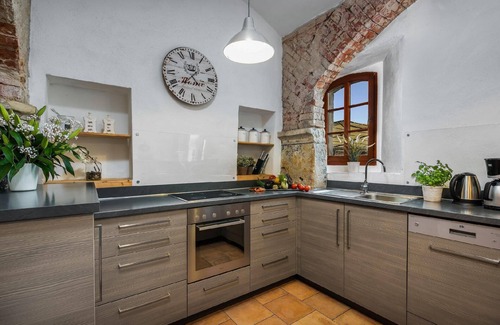 Kreischa House | Landhaus Luise