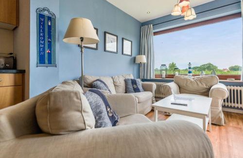 Kronsgaard Apartment | Landhaus Ostseeblick Fewo 4 -