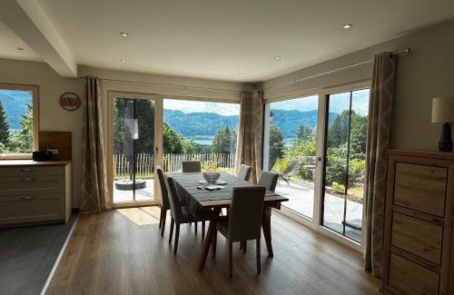 Bodensdorf House | Landhaus Steinrose