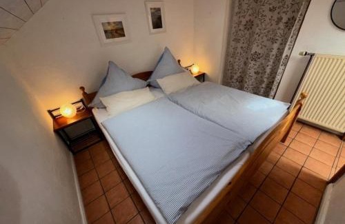 Werdum House | Landhaus up de Warft - Backhaus