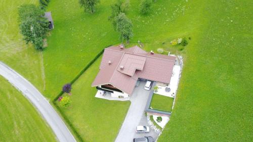 Sankt Johann im Pongau Apartment | Landhaus Vötter