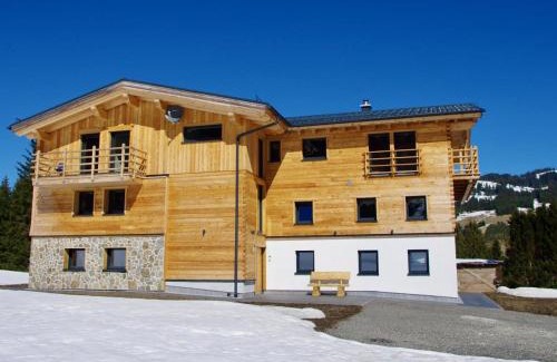 Tannheim Apartment | Landhaus Wiesle