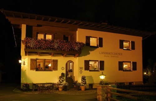Sankt Anton am Arlberg House | Landhaus Zauser