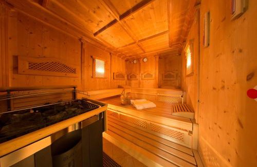 Sankt Anton am Arlberg House | Landhaus Zauser