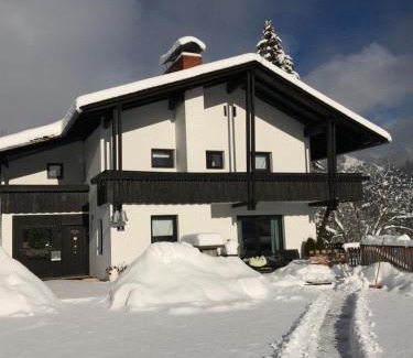 Bad Kleinkirchheim Apartment | Landhaus Zirben