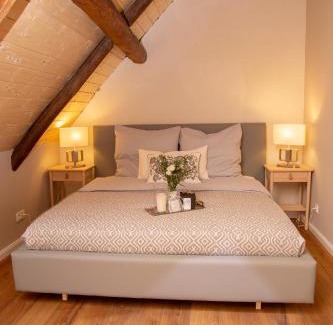 Rettmer Bed & Breakfast | LandhausPlus