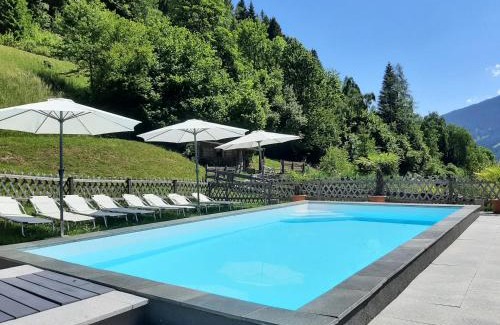 Sankt Johann im Pongau Apartment | Landhof Kreuzsalgut