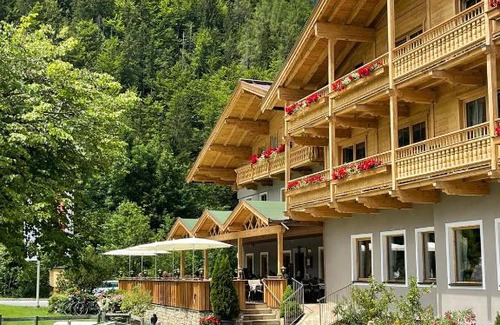 St. Ulrich Am Pillersee Hotel | Landhotel Strasserwirt