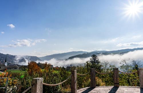 Obernzell Hotel | Landhotel Donaublick