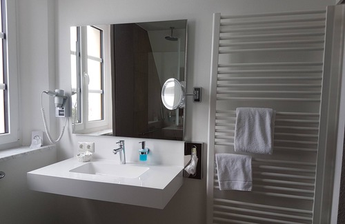 Geiselwind Hotel | Landhotel Geiselwind