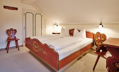 Kochel am See Hotel | Landhotel Herzogstand Garni