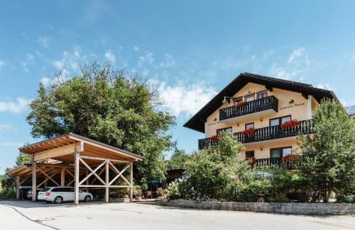 Zenting Hotel | Landhotel Neuhof