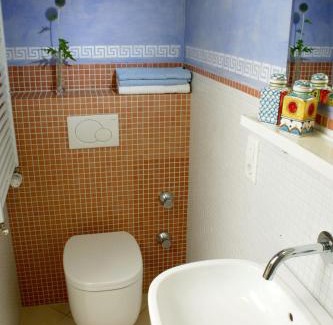 Manderscheid House | Landhotel Pension Haus Sonneck