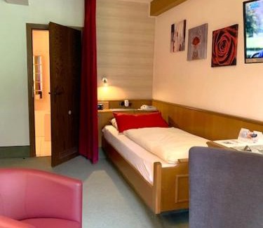 Kapfenhardt Hotel | Landhotel Untere Kapfenhardter Mühle