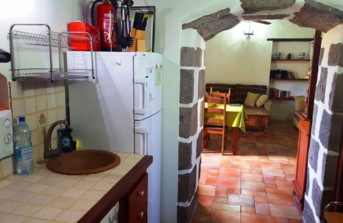 Santa Maria de Guia de Gran Canaria House | Landhouse in agricultural area of North Gran Canaria