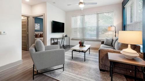 Charlotte Apartment | Landing Apartments Charlotte - Newell South
