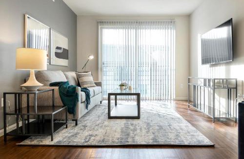Indian Trail Apartment | Landing Apartments - Indian Trail