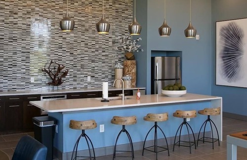 Oklahoma City Apartment | Landing at Argon - 2 Bedrooms in Nw Okc