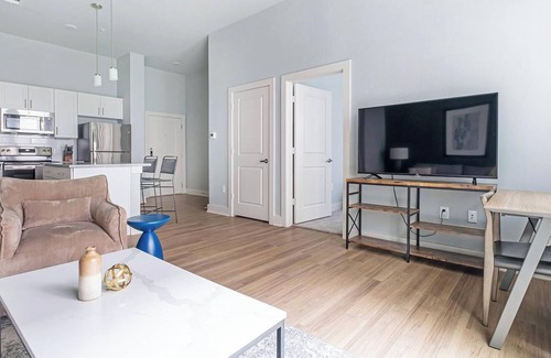 Conroe Apartment | Landing at Flats at Hooper Hill - 1 Bedroom in .