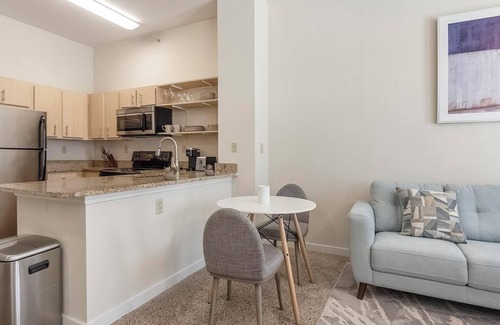 New Pathways Apartment | Landing | Incredible 1BD, Clubhouse, Pool