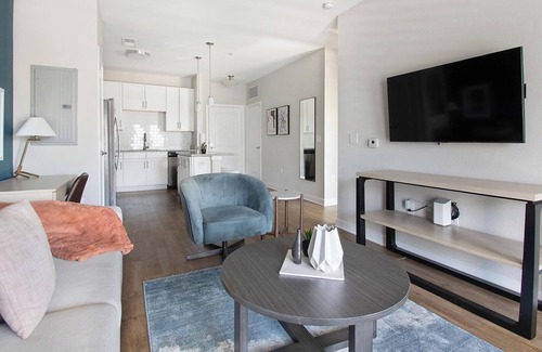 Ponte Vedra Apartment | Landing | Incredible 1BD, Pool, Clubhouse