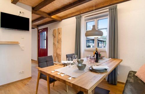 Heiligenberg Apartment | Landluft Ferien - Wohnung Morgentau