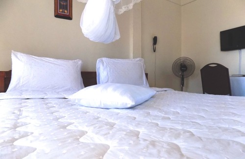 Soroti Hotel | LandMark Hotel