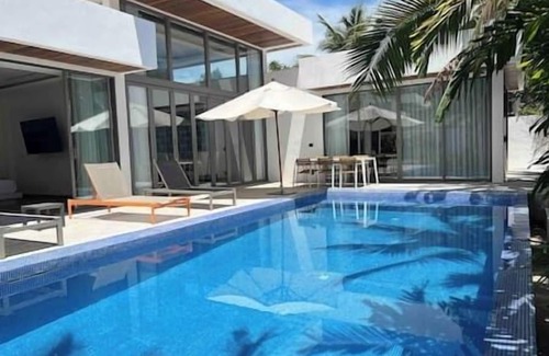 Wichit House | Landmark Villa 2 | 3Bedroom Villa, Rawai