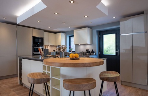 Ambleside Cottage | Landower House
