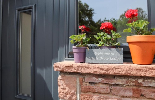 Westward House | Lands Brow Lodge
