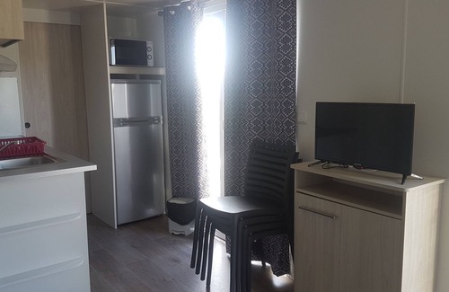 Burinhosa House | Landshause Bungalow T2 Superior