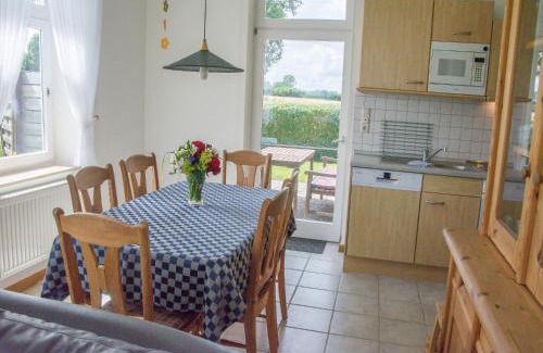 Kronsgaard Apartment | Landurlaub Regenholz