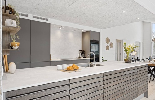 Bønnerup Strand House | "Lanessa" - 800m from the sea by Interhome