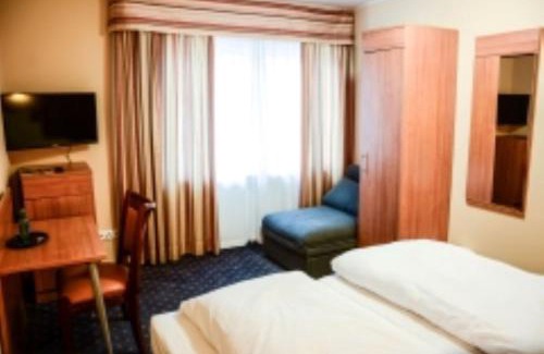 Gemarkung Langerfeld Hotel | Langerfelder Hof