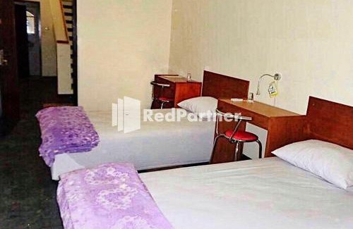 Mataram Hotel | Langko 48 RedPartner