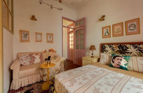 Hang Bai House | Langmandi Experience Bà Triệu