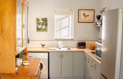 Stellenbosch Hotel | Languedoc Farm