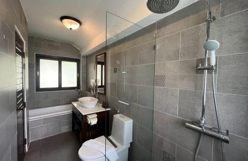 Nam Phrae Hotel | Lanna Deer Resort Chiang Mai