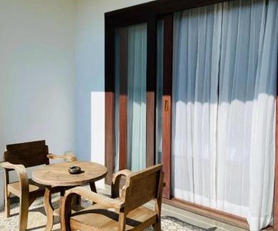 Nam Phrae Hotel | Lanna Deer Resort Chiang Mai